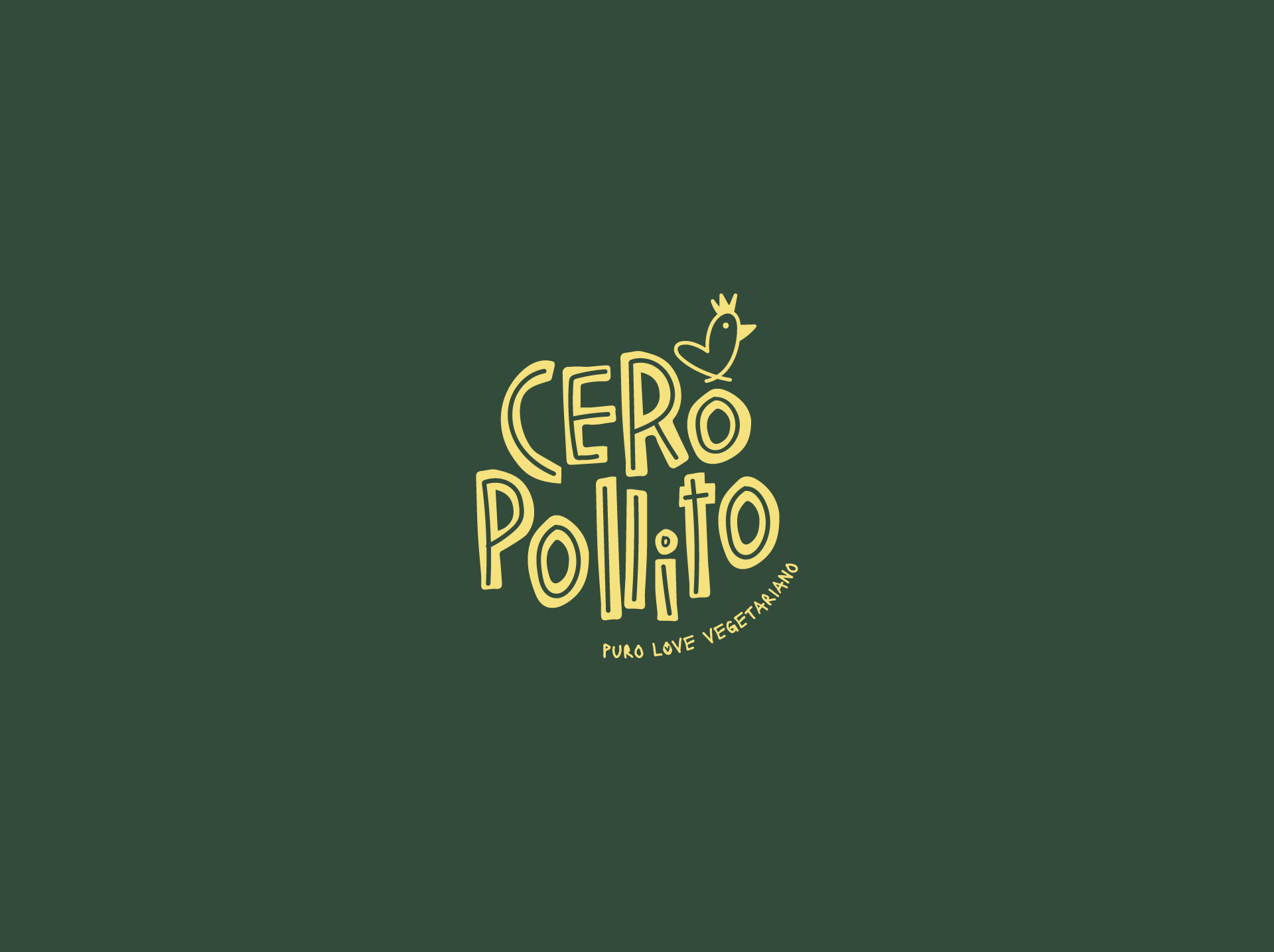 Proyecto Cero Pollito
